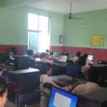 MFS Computer Lab