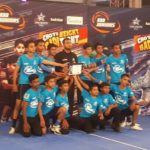 MFS Team in Pro Kabaddi