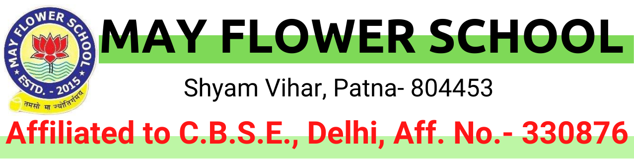 May Flower School